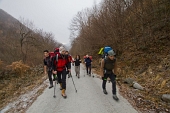 Al Rifugio Tavecchia per la 4^volta per fine anno 2011 e Capodanno 2012  - FOTOGALLERY